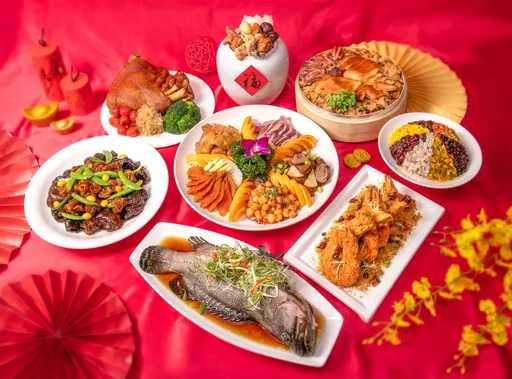 台北凯达常温外带年菜热销　1/24前享早鸟85折8人份早鸟价9255元