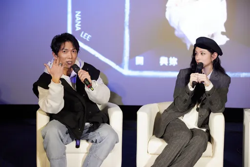 李千娜39歲高齡懷孕吐到整個頭髮都是 曝星夫黃尚禾還為此事跟她鬧脾氣