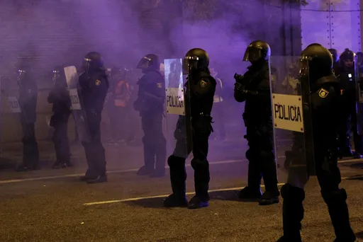 西班牙監獄「男女合監」　為重返社會做準備