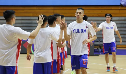 SBL裕隆隊假球風暴後仍在!今首度出賽 還補進這2位球員