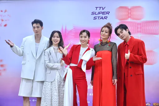 Lulu接棒黃子佼主持《紅白》 公開「3提示」國際團體將登台