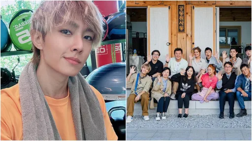 炎亞綸性侵不起訴！一張圖曝心境　粉絲淚推：撥雲見日了