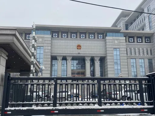 男子高樓扔磚砸斃女路人　竟是隨機找「替死鬼」