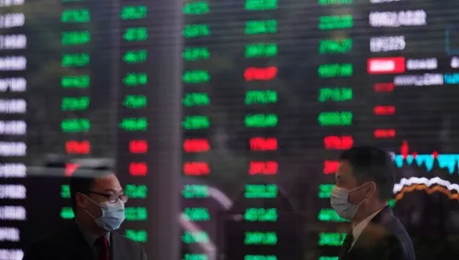 中国A股今年43档强制下市创新高　房地产业最多