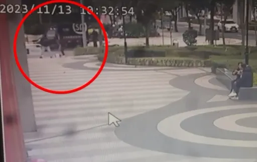 詐團車手才騙完700萬就遭搶 膽敢報案自己也被收押了