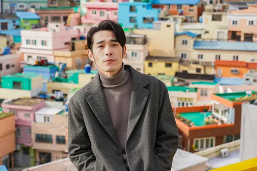 黃騰浩疫情3年無戲可拍靠老本度日 親揭新身分眾人驚呆