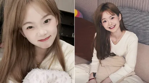 笑談甘肅地震「跟我什麼關係」 百萬女網紅被譙到道歉捐款