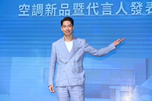 台灣開唱喊到燒聲!AKIRA甜曝林志玲準備「愛的中藥」補身