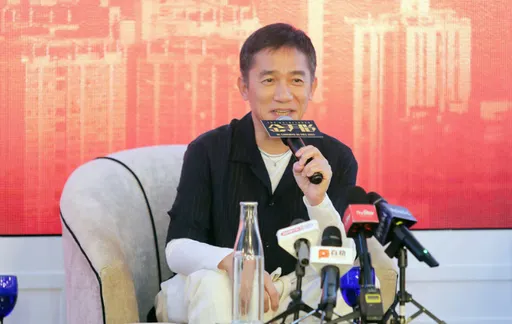 梁朝偉不退休！想多拍好戲　但拒絕與她合作