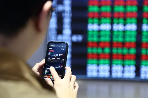 台股2023年封關全球第五強　僅次美、日股