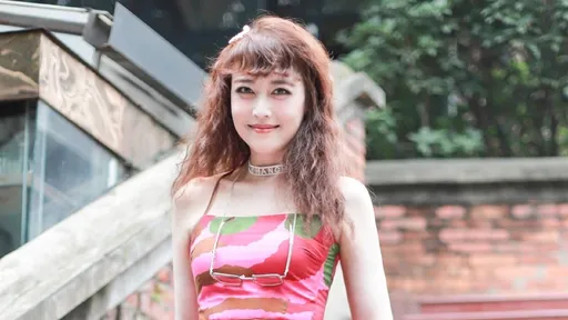 周海媚送醫前已現屍斑 同事曝第一時間慘況