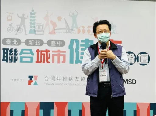 北市國中男生明年起公費打HPV疫苗 估1萬生受惠