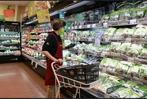 羨慕!家樂福明年1月調薪10% 全聯喊每年加薪4%