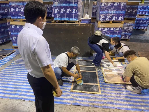 民進黨批侯友宜請假新北治安破洞　市警局拿數據駁斥「勿抹殺同仁努力」