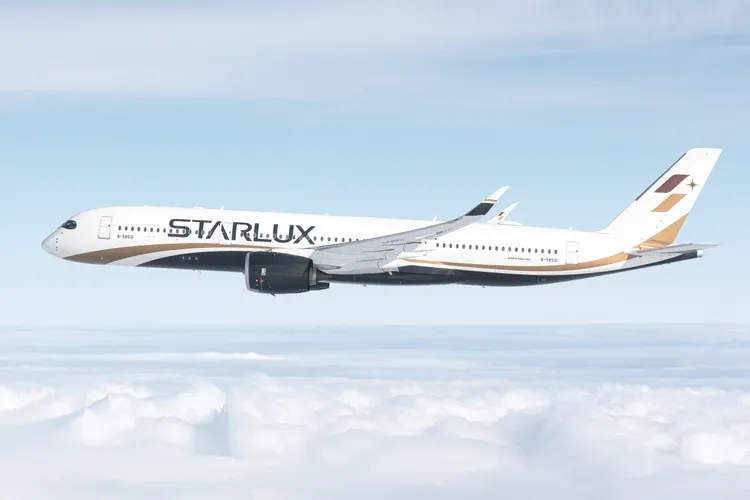 星宇加入美國預先安檢計畫後，將可為符合資格認證的旅客省下繁瑣的安全檢查程序。業者提供