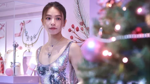 宋芸樺收交換禮物爆氣封鎖對方 揪好友人手1條PANDORA
