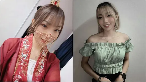 婚紗照變遺照!26歲女歌手被狂粉刺死 男友悲訴:前一天才拍婚紗