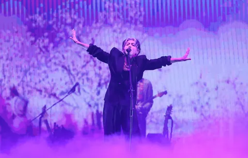 太會賺｜林宥嘉3天印鈔8400萬　張鈞甯突求饒：不要逼我吞1000根針