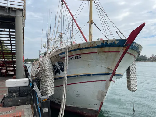 比國產車還便宜!漁船法拍吸4人競標 不到60萬元就一圓船長夢