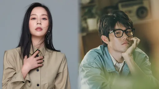 金曲歌后孫淑媚睽違6年「出框」 唱出《鹽水大飯店》無罣礙禪意