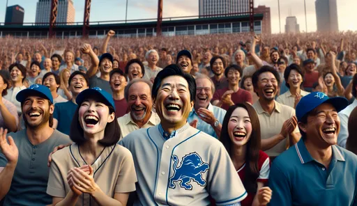 職棒轉播曝姦情！闆娘驚見老公、小三為統一獅加油　淚崩求償百萬