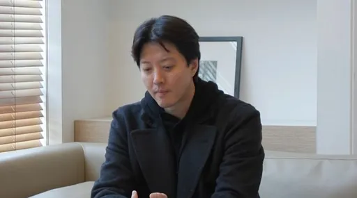 李東健難忍弟遭刺死罹PTSD 酗酒10年手抖「進精神病院2個月」