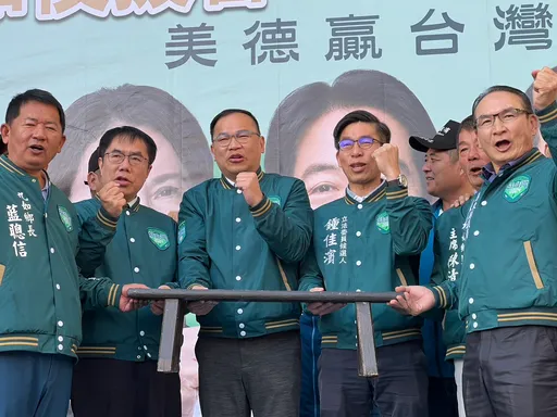 每天在耍寶?王義川要與韓辯論:韓國瑜是不是最會耍寶的政治人物