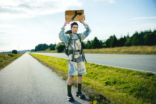 優質人夫蕭敬騰娶妻不暈船 婚後曝心聲:人生許多事不一定要強求