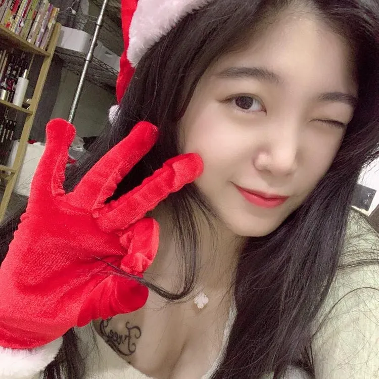 翻攝自陳愷寧IG