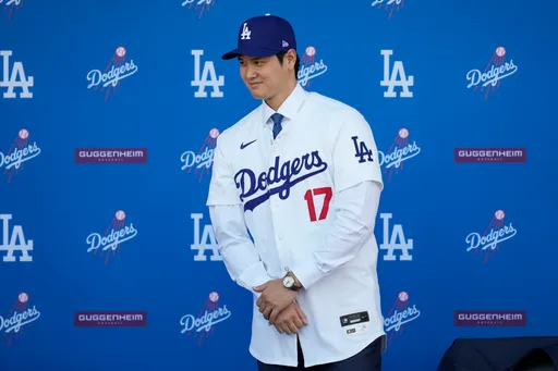 大谷翔平下季只能打不能投變「單刀流」!執刀醫生曝重啓投球時間