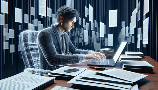 網路作家羅森赴中國發展失聯 傳遭重判逾12年