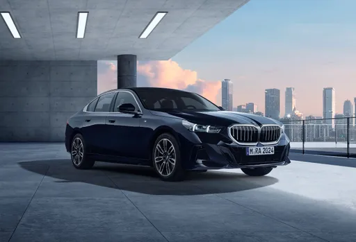 全新BMW 520i M Sport國內正式上市　科技大幅升級新車售價296萬元