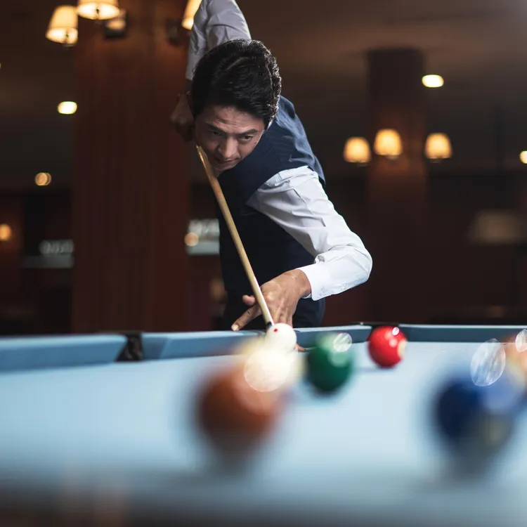 楊清順英姿。翻攝自楊清順臉書