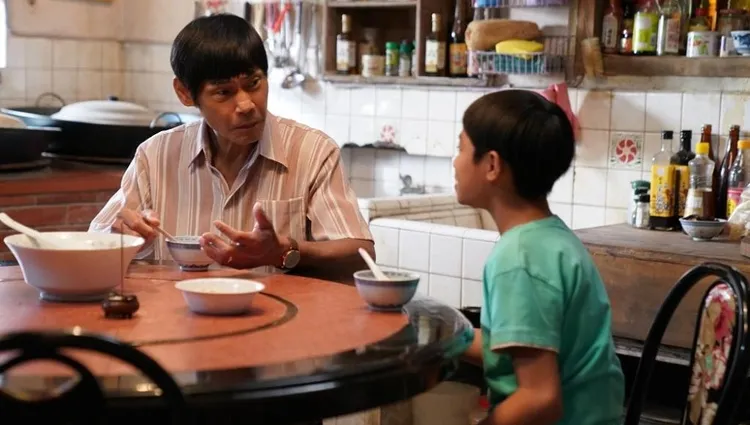 《百味小廚神》點閱勝迪麗熱巴新劇。MyVideo提供