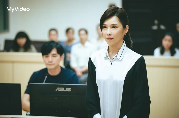 《最佳利益2-決戰利益》與《最佳利益3-最終利益》是台劇點閱冠軍MyVideo提供