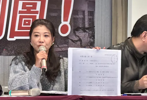 網傳賴清德曾為「春風專案」線民! 民進黨:已提告