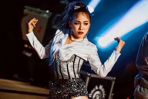 喜歡自由的呼吸!高雄街舞青年征戰國內外 選擇留故鄉