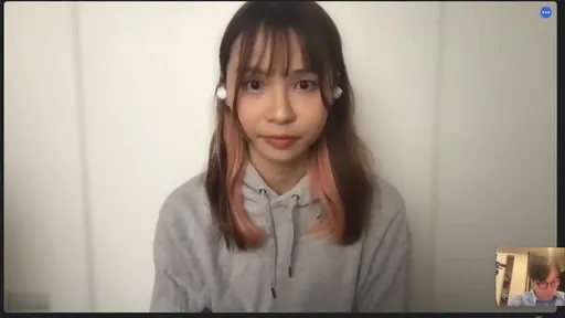 「待在香港這3年我甚麼都做不到」 周庭赴加拿大後首度受日媒訪問