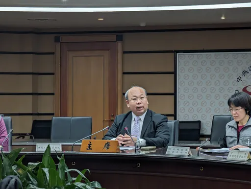 柯文哲政見會被消失?中選會稱民視無違法 認有其他媒體被檢舉