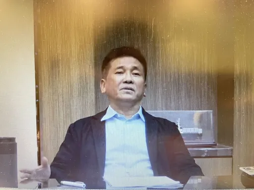 「最懂海的男人」出脫長榮、陽明股票 台驊高檔調節賺近億元