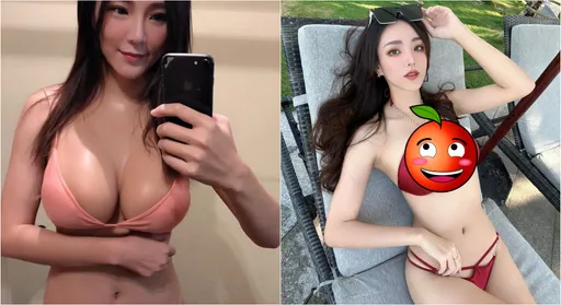 聖誕孫女「爆乳炸球」喊補上 網暴動:聖誕老公公可以退休了