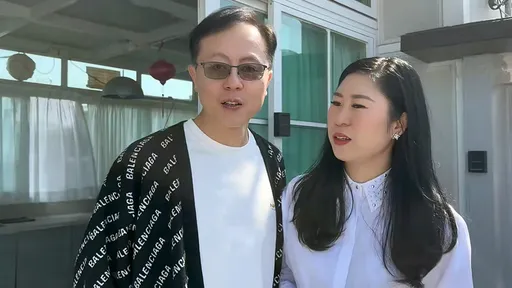 65歲男閃婚39歲女「數千萬家產都給她」 認識25天真愛到忘我