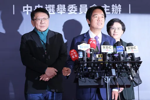 「賴皮寮」公益信託！趙少康曾喊「他捐出來我也辭」 網友卻吵成一片