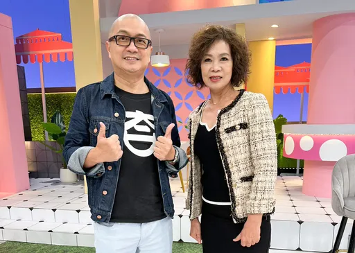 嫌女兒嫁不好!丈母娘猛戳Paul弱點 點名理想女婿是曾國城