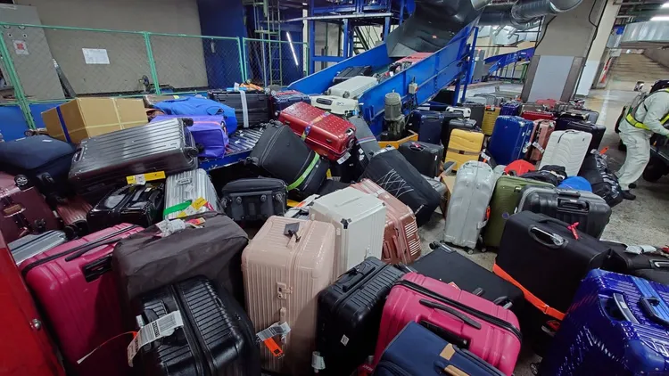 翻攝長榮航空企業工會臉書