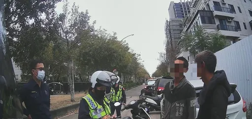 麻吉酒駕被逮 情義男「共患難」自曝遭通緝!結果友交保、他被關