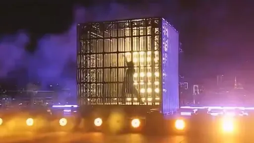 神祕歌姬Ado抵死不露臉 關鐵籠魅影演出