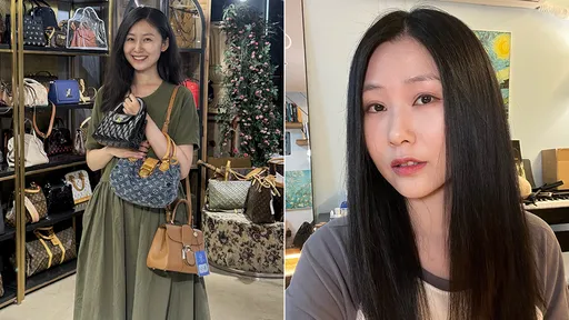 自爆演出多次被迫假唱 女星邵逸凡「我想真唱都不行」