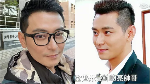 陳冠霖晉身學霸!考上政大曝喜訊 最帥校草無誤了