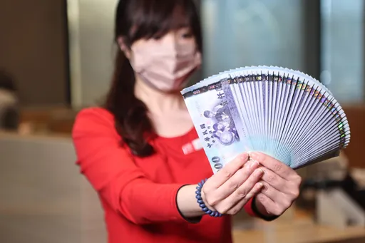 遙遙領先!2023全球富有國統計出爐 台灣打趴一票歐洲先進國家